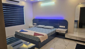 Premium Apartment In Trivandrum City